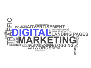 Digital Marketing Services Rockford IL